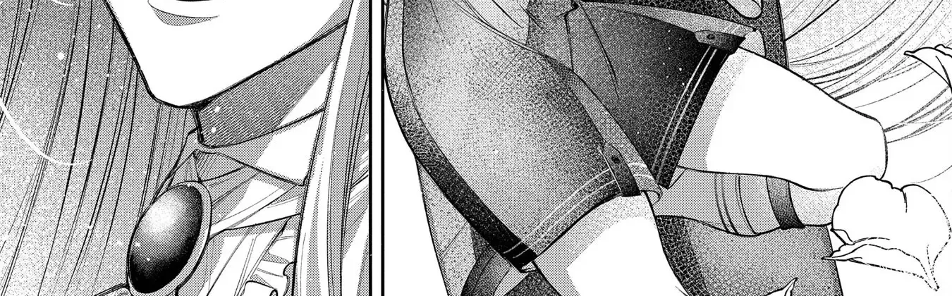 Read Enkan no Lapin chapter 2 image 23 on Lezhin