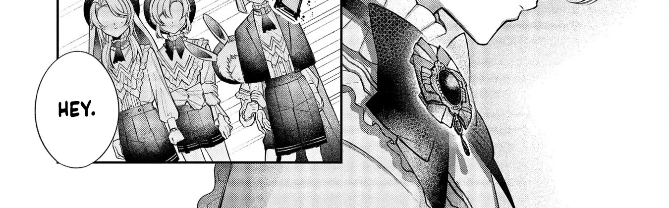 Read Enkan no Lapin chapter 2 image 27 on Lezhin