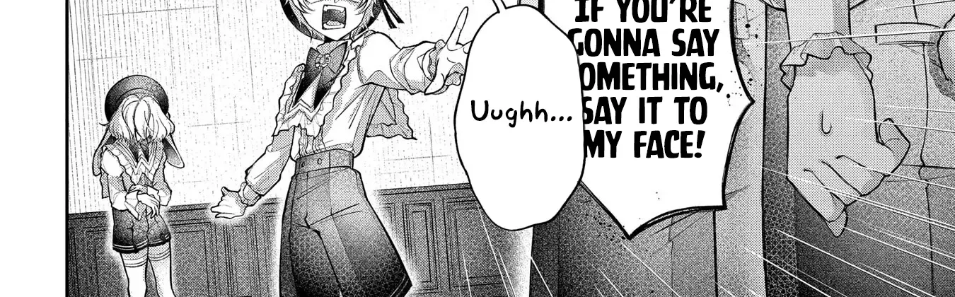 Read Enkan no Lapin chapter 2 image 29 on Lezhin