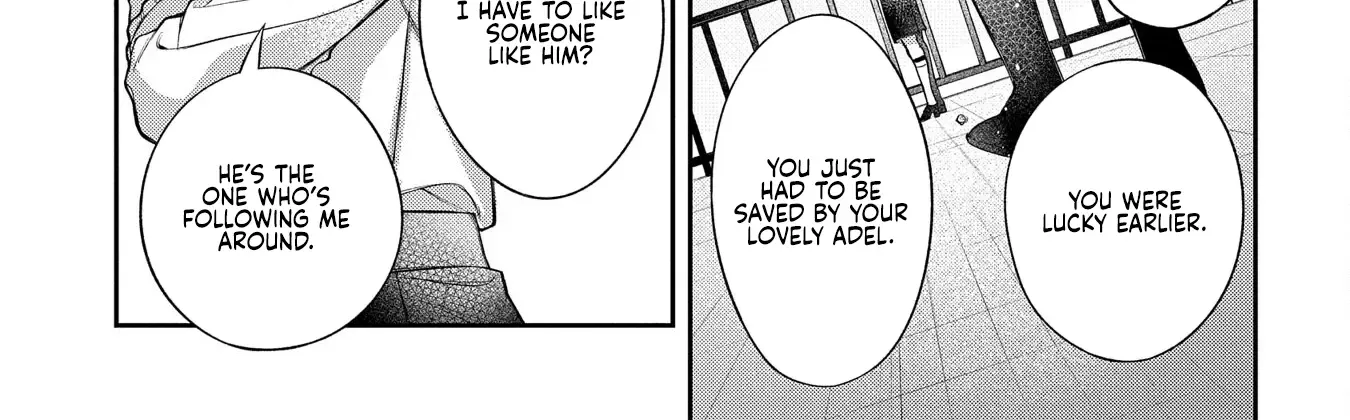 Read Enkan no Lapin chapter 2 image 35 on Lezhin