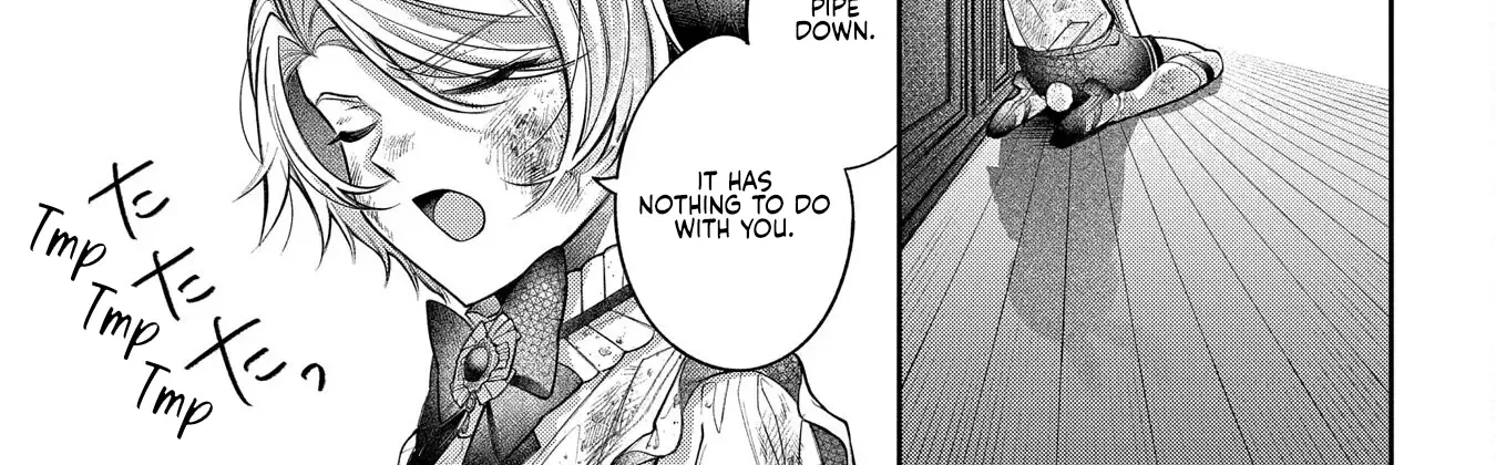 Read Enkan no Lapin chapter 2 image 39 on Lezhin