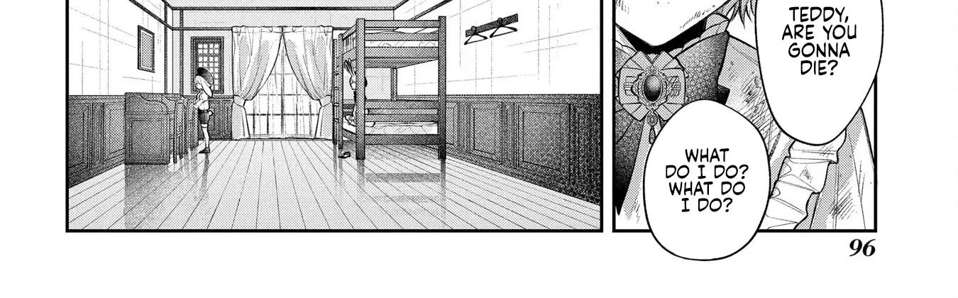 Read Enkan no Lapin chapter 2 image 41 on Lezhin