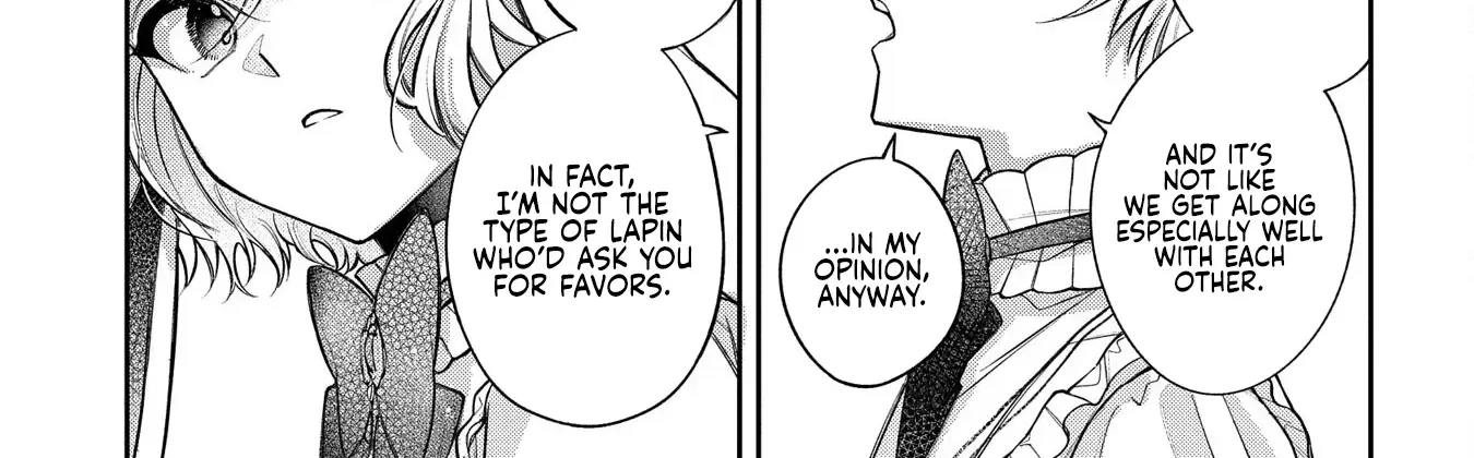 Read Enkan no Lapin chapter 2 image 43 on Lezhin