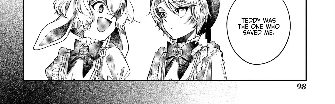 Read Enkan no Lapin chapter 2 image 45 on Lezhin