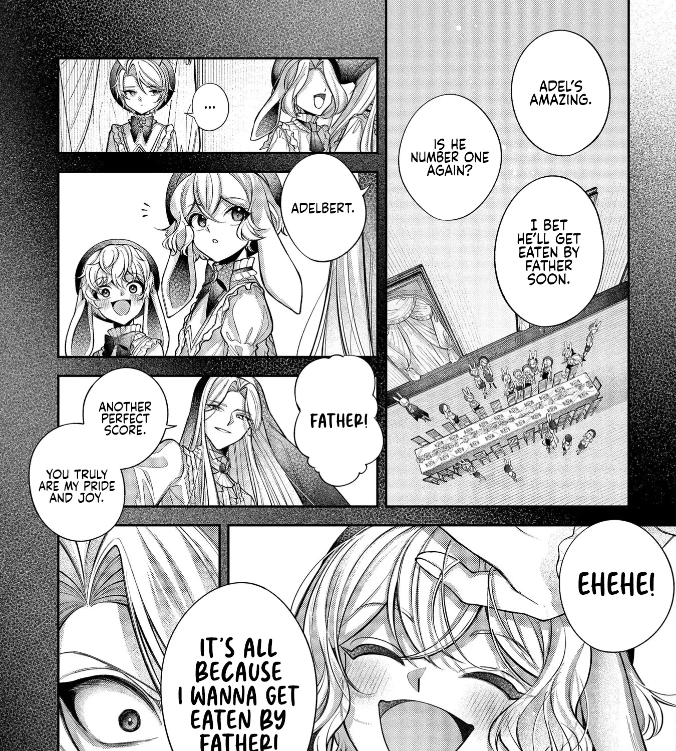 Read Enkan no Lapin chapter 2 image 46 on Lezhin