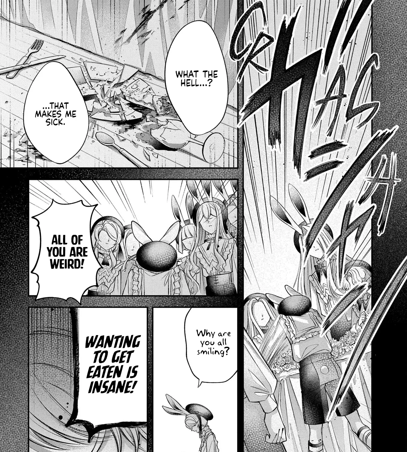 Read Enkan no Lapin chapter 2 image 48 on Lezhin