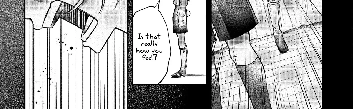 Read Enkan no Lapin chapter 2 image 49 on Lezhin