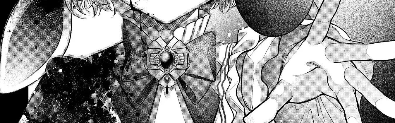 Read Enkan no Lapin chapter 2 image 5 on Lezhin