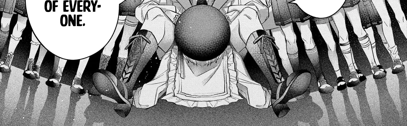 Read Enkan no Lapin chapter 2 image 51 on Lezhin