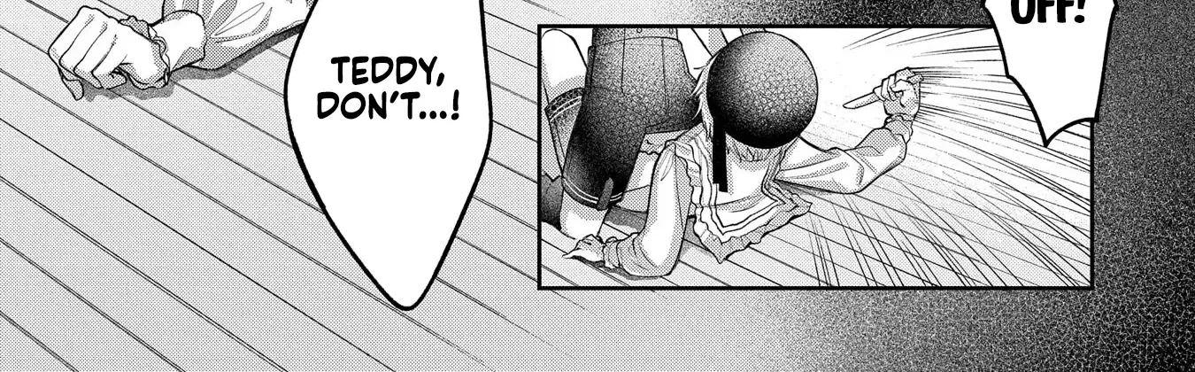 Read Enkan no Lapin chapter 2 image 53 on Lezhin