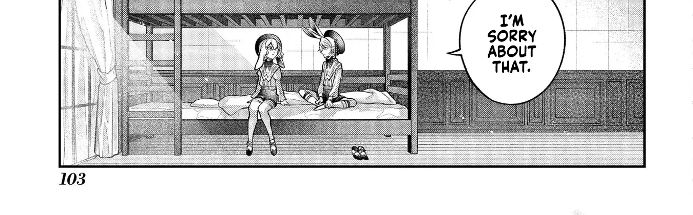 Read Enkan no Lapin chapter 2 image 55 on Lezhin