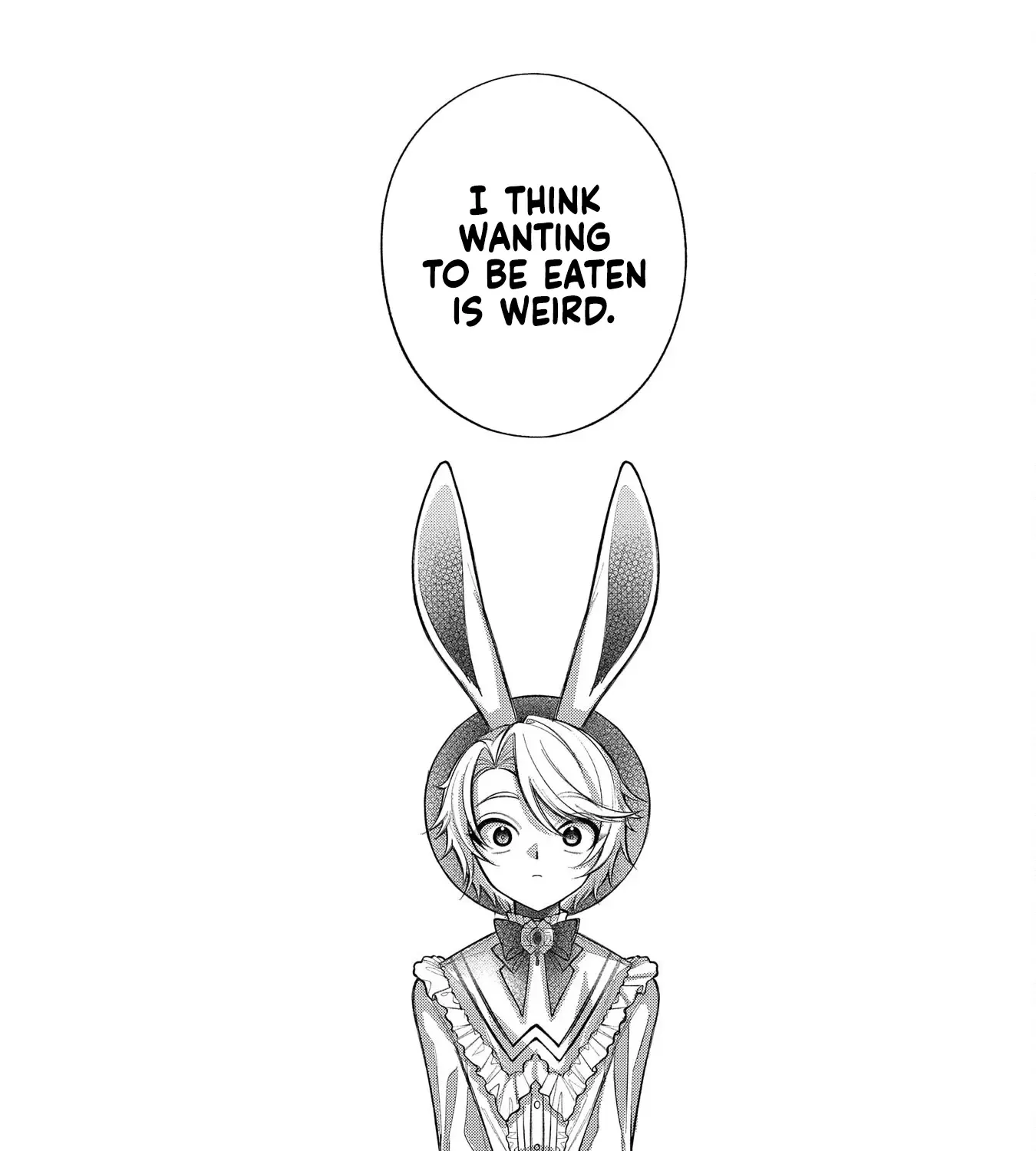 Read Enkan no Lapin chapter 2 image 58 on Lezhin