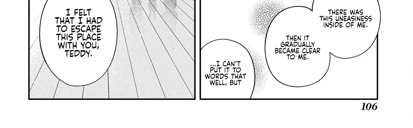 Read Enkan no Lapin chapter 2 image 61 on Lezhin
