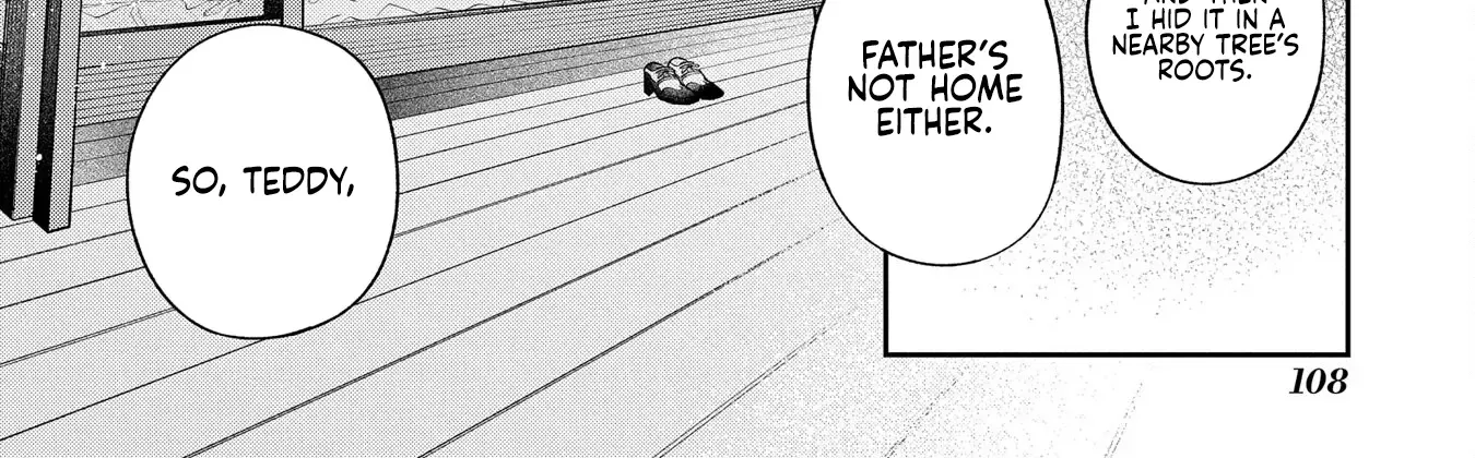 Read Enkan no Lapin chapter 2 image 65 on Lezhin