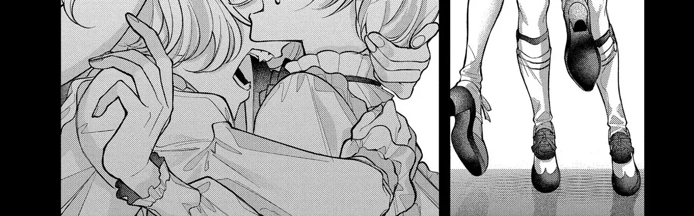Read Enkan no Lapin chapter 2 image 7 on Lezhin