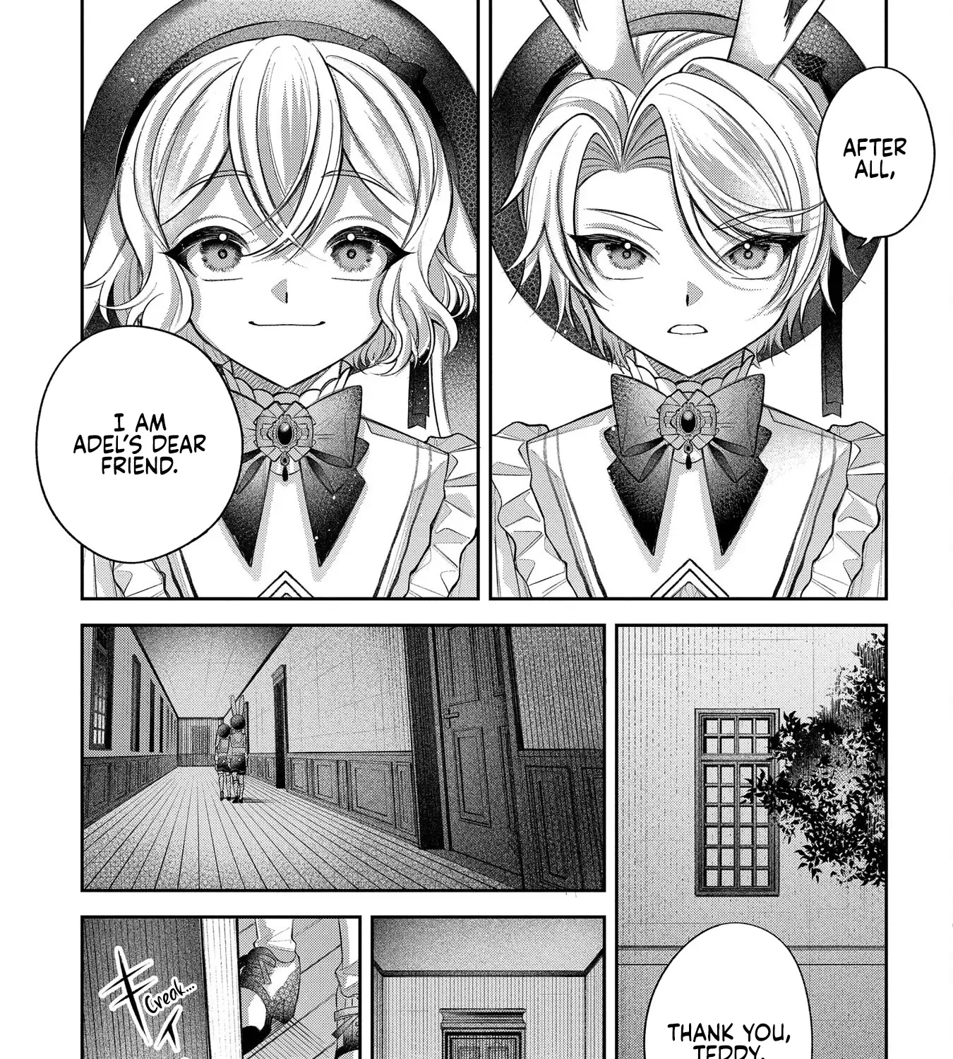 Read Enkan no Lapin chapter 2 image 70 on Lezhin