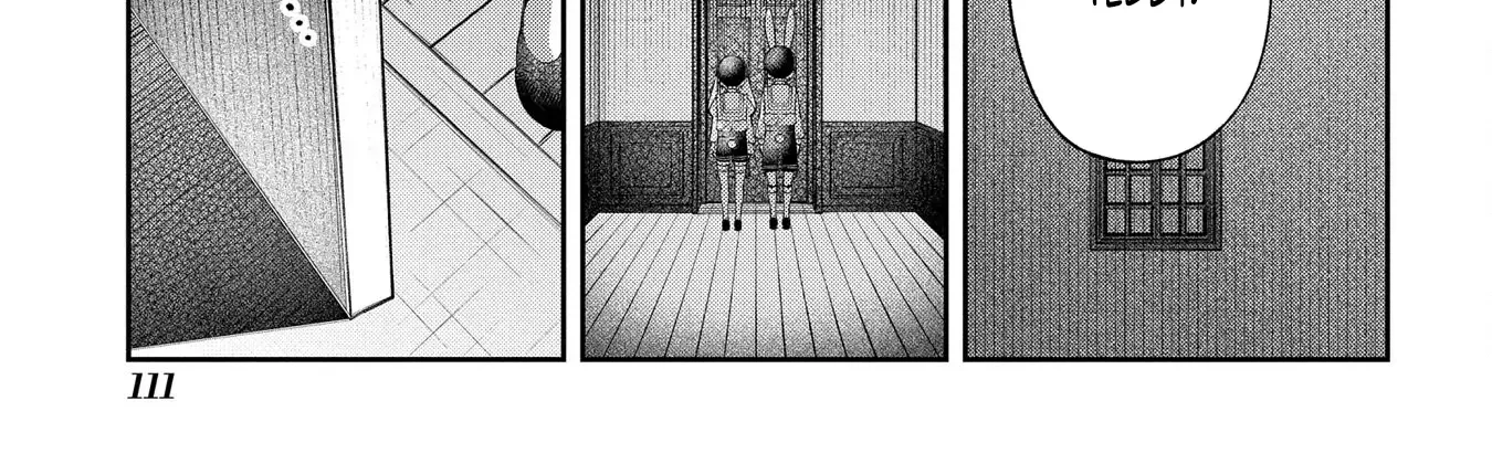 Read Enkan no Lapin chapter 2 image 71 on Lezhin