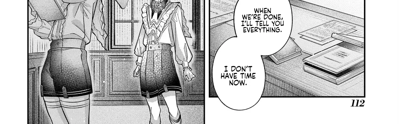 Read Enkan no Lapin chapter 2 image 73 on Lezhin