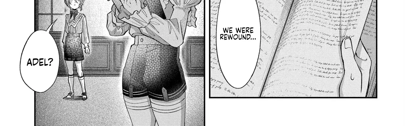 Read Enkan no Lapin chapter 2 image 75 on Lezhin