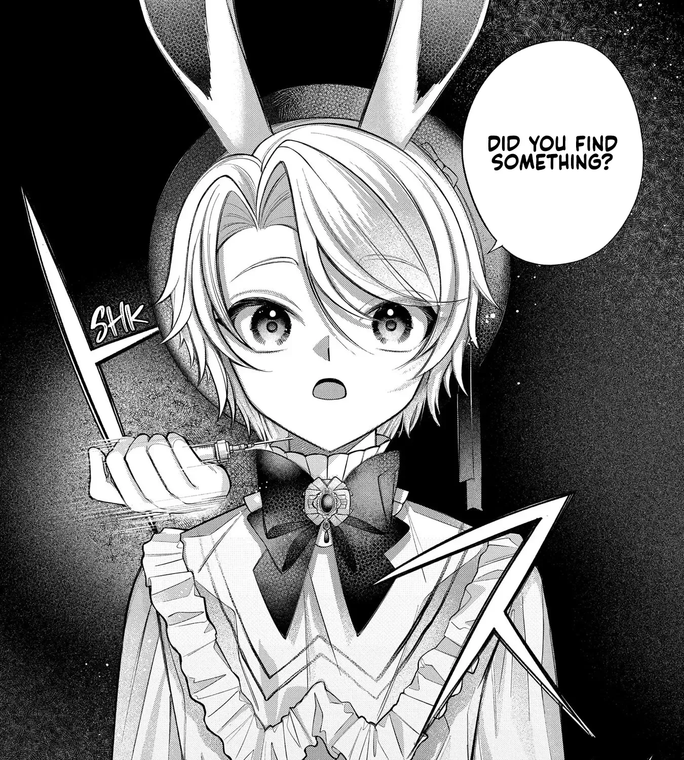 Read Enkan no Lapin chapter 2 image 76 on Lezhin
