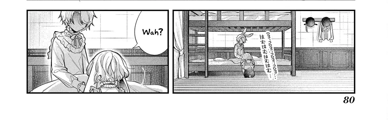 Read Enkan no Lapin chapter 2 image 9 on Lezhin