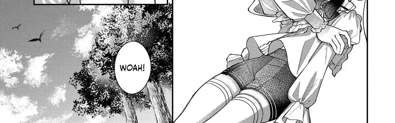 Read Enkan no Lapin chapter 4 image 10 on Lezhin