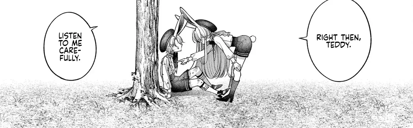 Read Enkan no Lapin chapter 4 image 14 on Lezhin