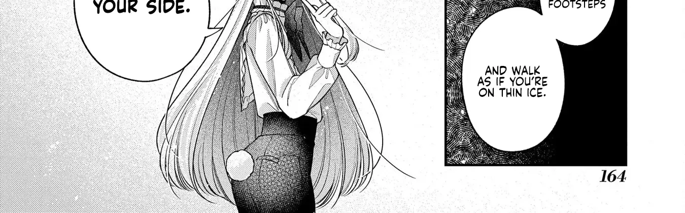 Read Enkan no Lapin chapter 4 image 16 on Lezhin