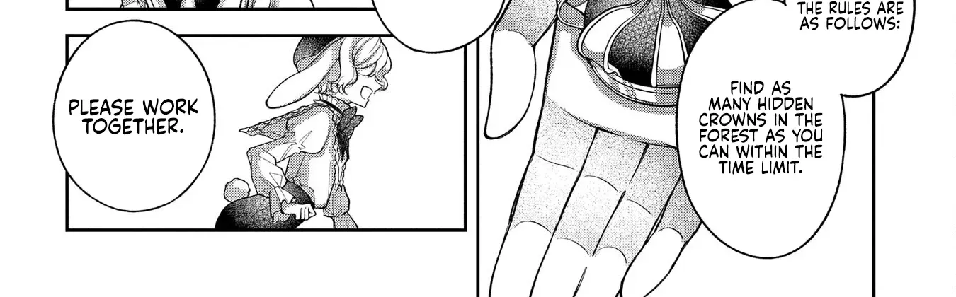 Read Enkan no Lapin chapter 4 image 20 on Lezhin