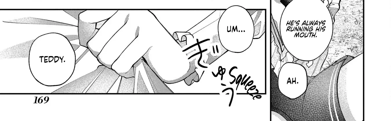 Read Enkan no Lapin chapter 4 image 26 on Lezhin
