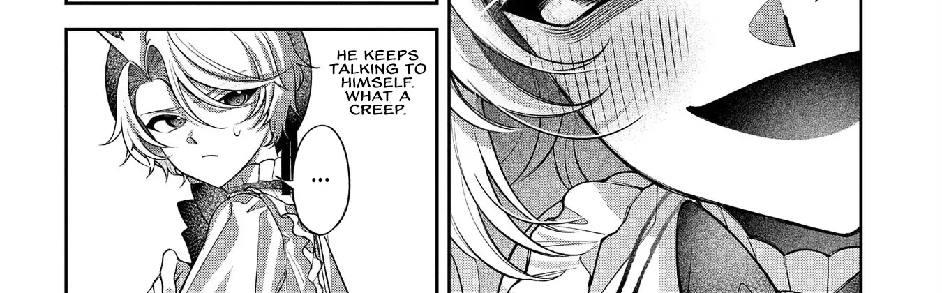 Read Enkan no Lapin chapter 4 image 28 on Lezhin