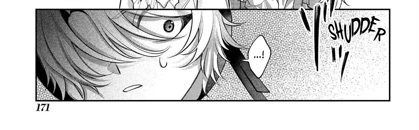 Read Enkan no Lapin chapter 4 image 30 on Lezhin