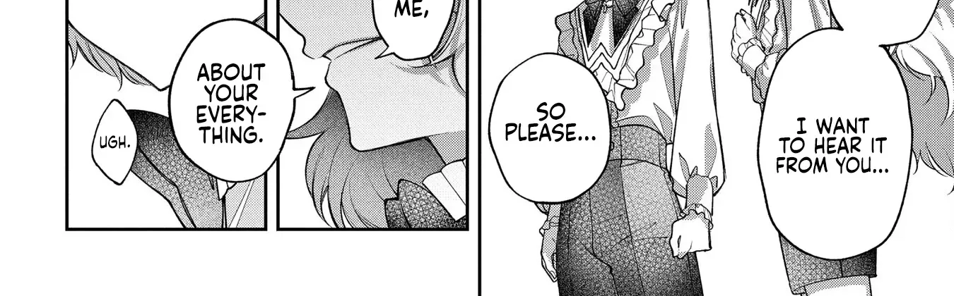 Read Enkan no Lapin chapter 4 image 32 on Lezhin