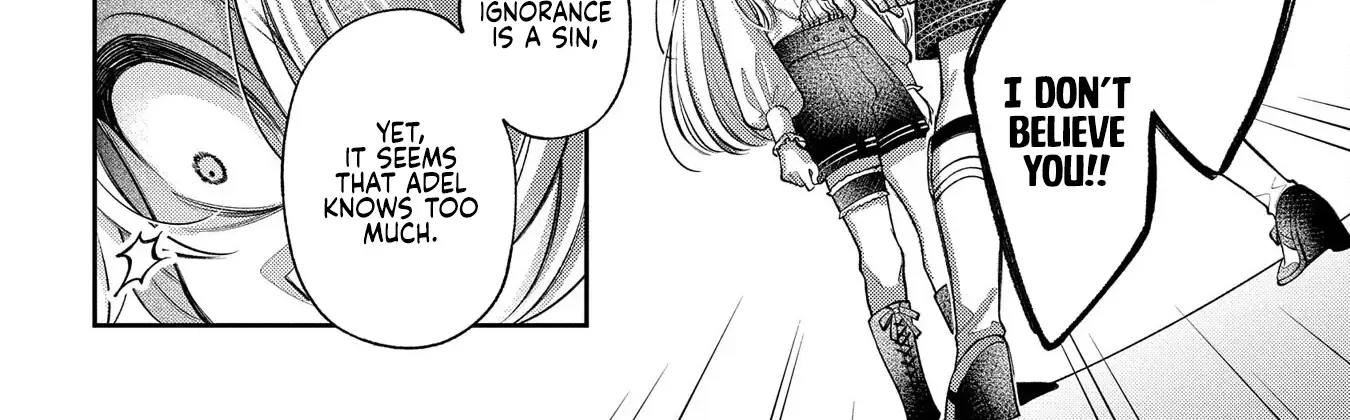 Read Enkan no Lapin chapter 4 image 4 on Lezhin
