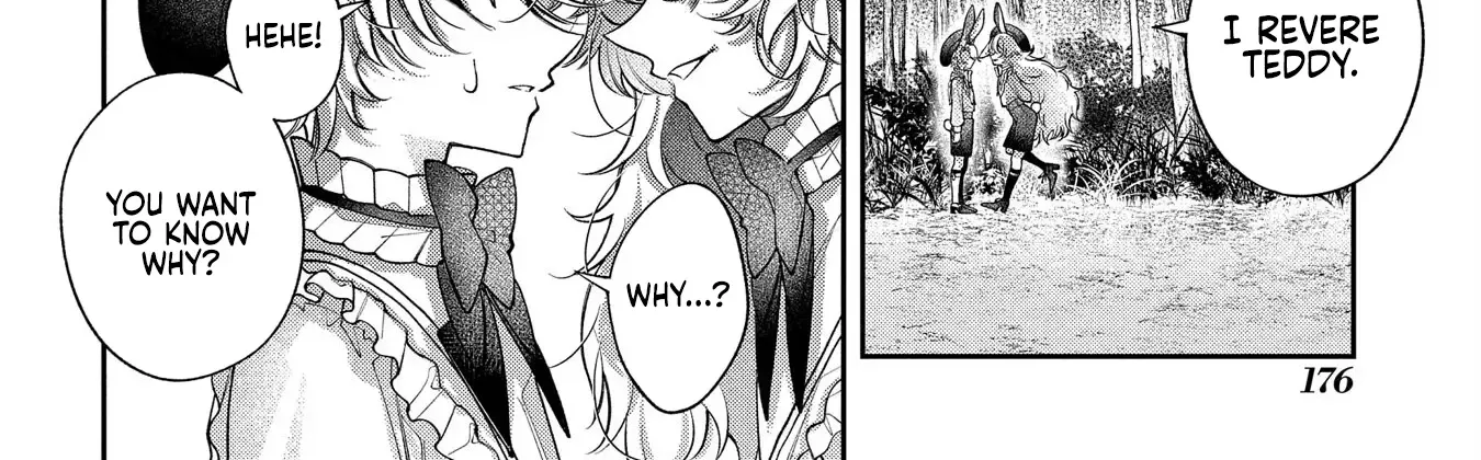 Read Enkan no Lapin chapter 4 image 40 on Lezhin