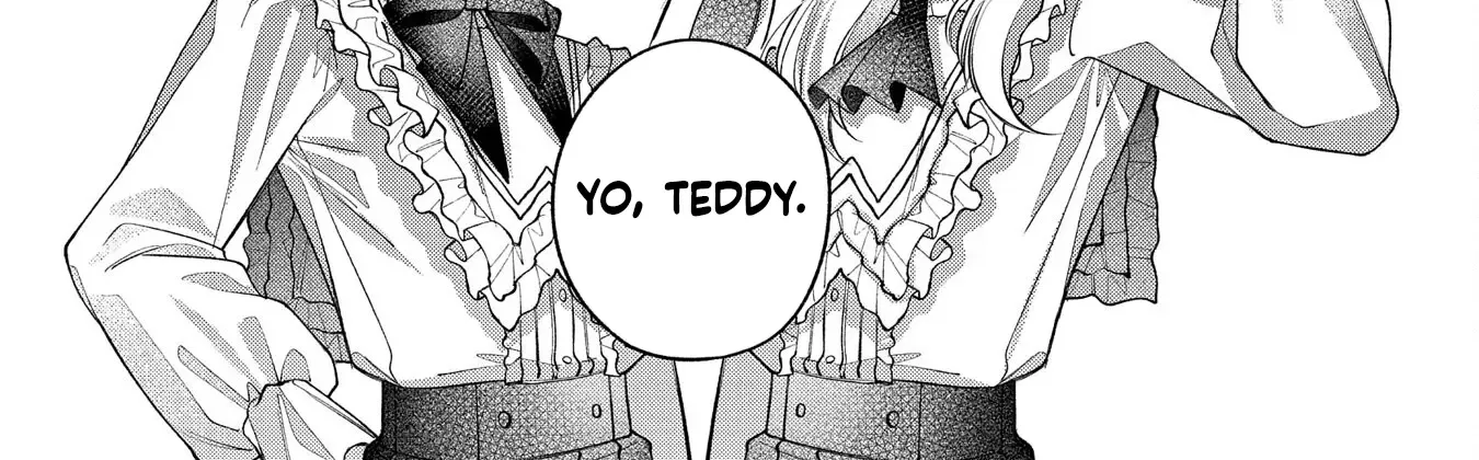Read Enkan no Lapin chapter 4 image 46 on Lezhin