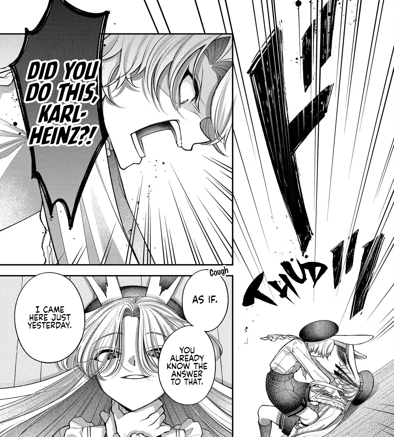 Read Enkan no Lapin chapter 4 image 5 on Lezhin