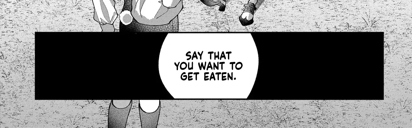Read Enkan no Lapin chapter 4 image 50 on Lezhin