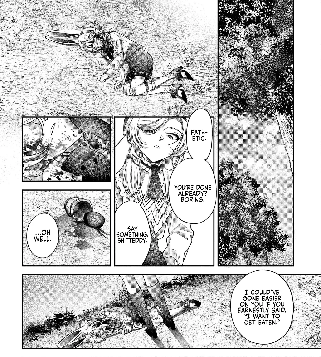 Read Enkan no Lapin chapter 4 image 51 on Lezhin