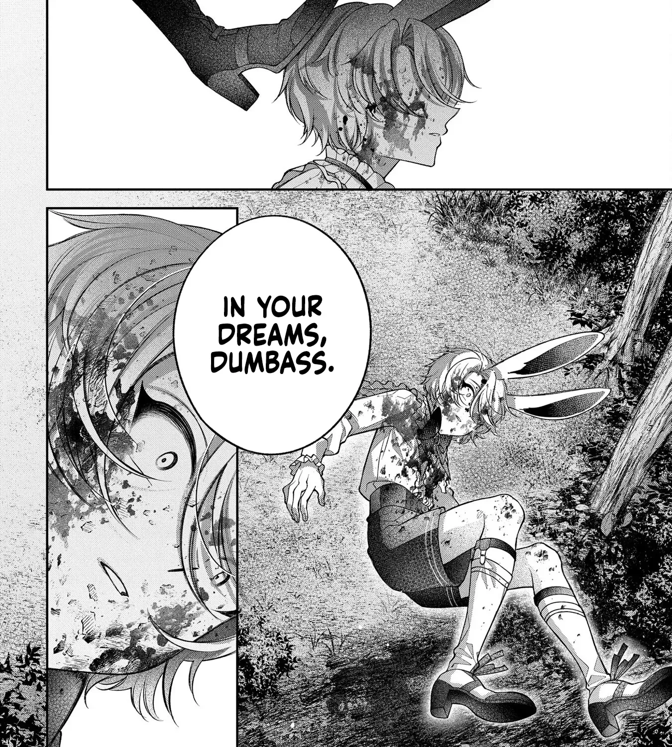 Read Enkan no Lapin chapter 4 image 55 on Lezhin