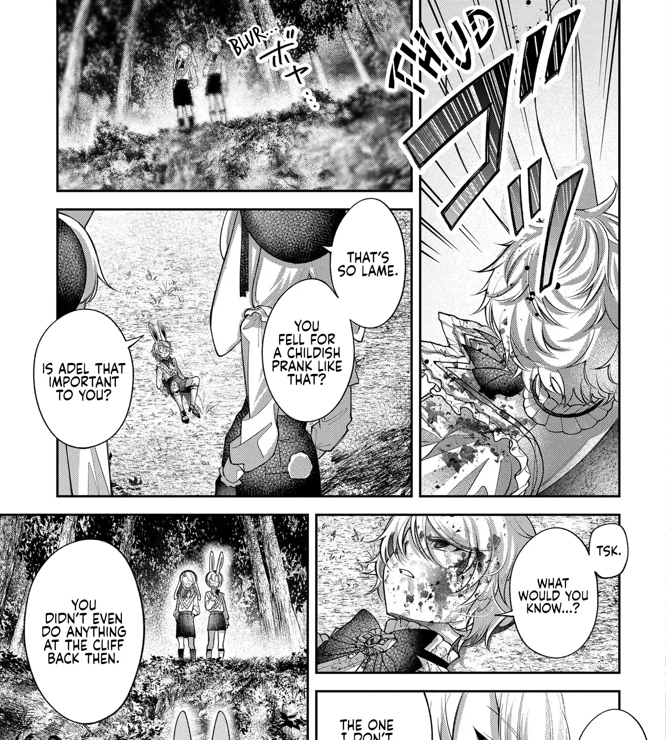 Read Enkan no Lapin chapter 4 image 57 on Lezhin