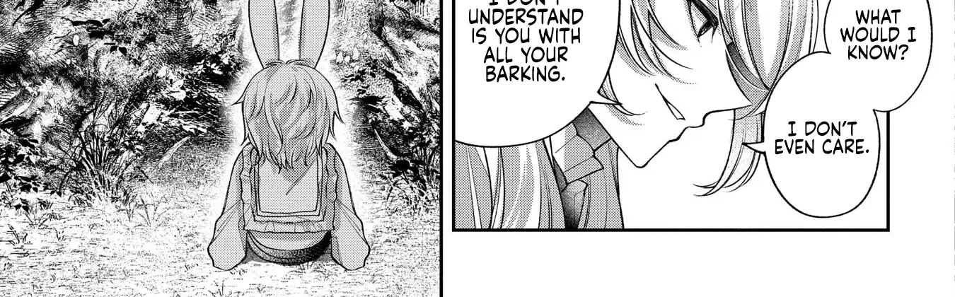 Read Enkan no Lapin chapter 4 image 58 on Lezhin