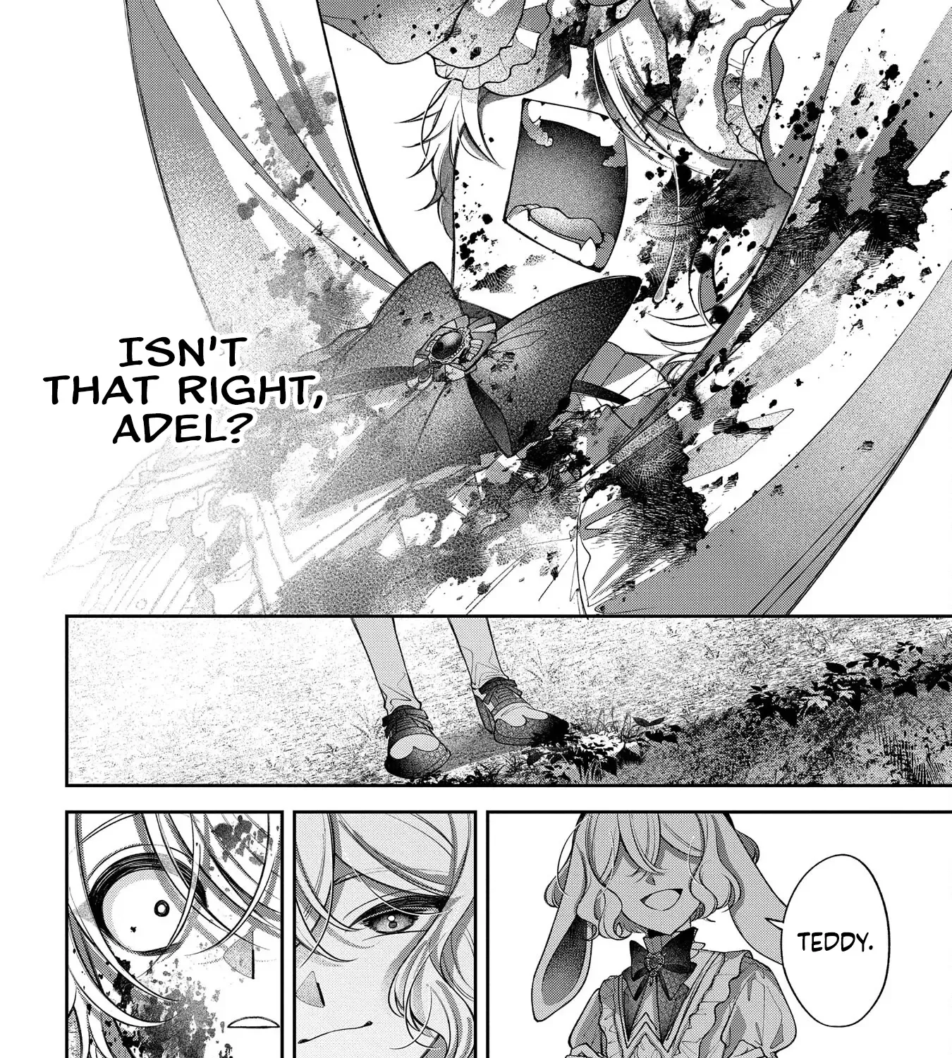 Read Enkan no Lapin chapter 4 image 63 on Lezhin