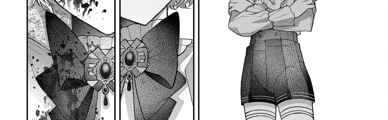 Read Enkan no Lapin chapter 4 image 64 on Lezhin