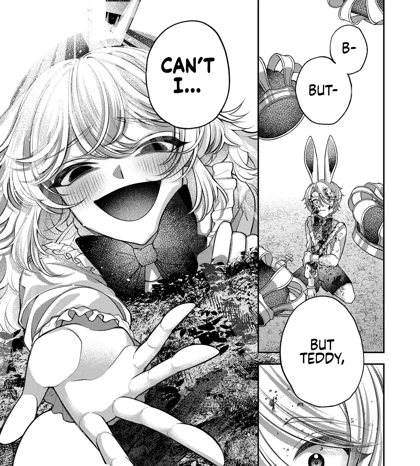 Read Enkan no Lapin chapter 4 image 67 on Lezhin