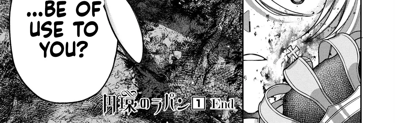 Read Enkan no Lapin chapter 4 image 68 on Lezhin