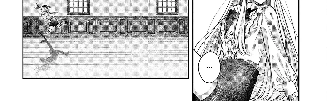 Read Enkan no Lapin chapter 4 image 8 on Lezhin