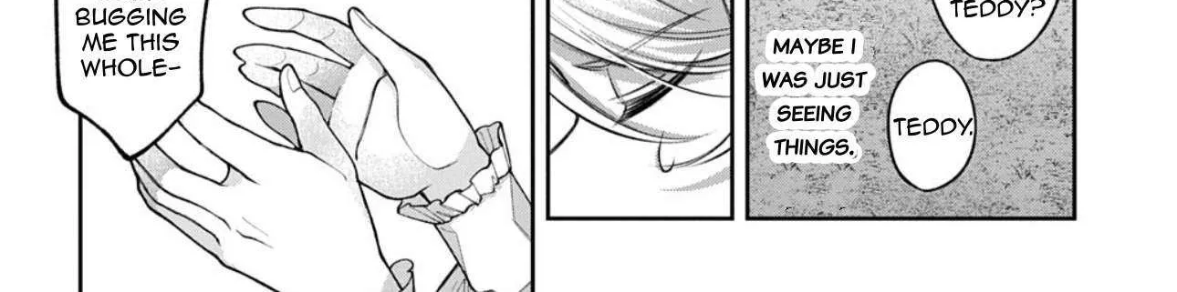 Read Enkan no Lapin chapter 5 image 12 on Lezhin