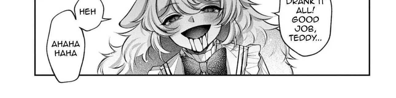 Read Enkan no Lapin chapter 5 image 14 on Lezhin