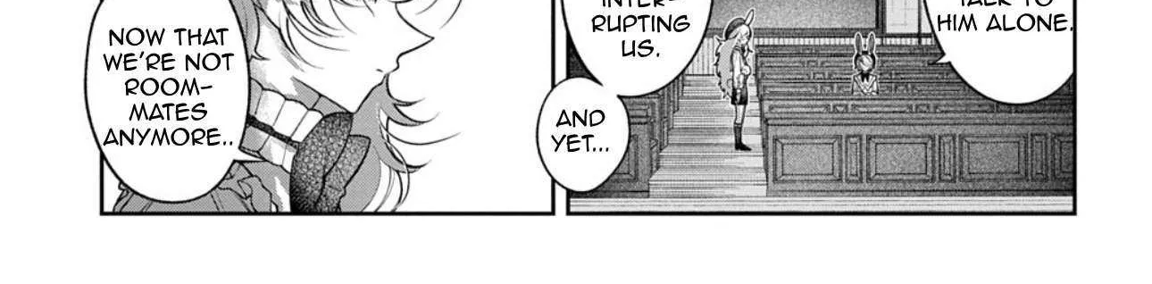 Read Enkan no Lapin chapter 5 image 22 on Lezhin